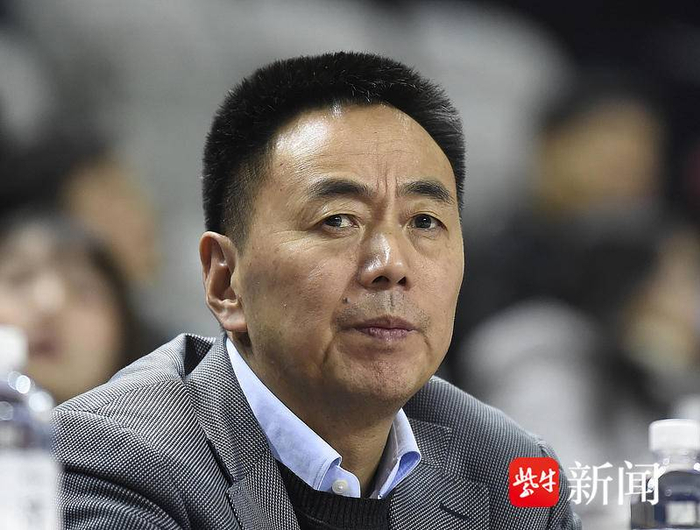 陈广川：俱乐部每年持续亏损2000-3000万，但会持续干下去|同曦男篮|nba|球队|球员|联赛_新浪体育_新浪新闻