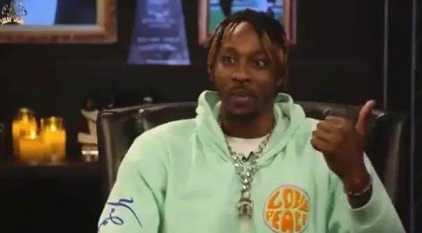 开云体育官网-霍华德：篮网嫌我没三分 我还可以去勇士教怀斯曼