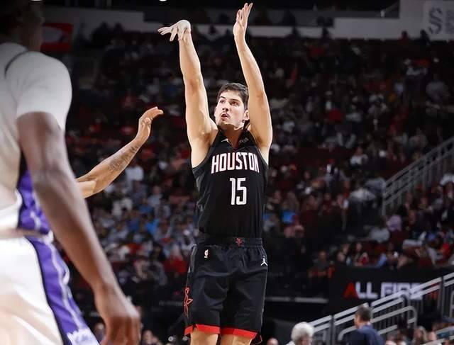 两连胜！杜兰特21+5，谢泼德28+3火箭第一，申京阿门或许要2选1了|凯文·杜兰特|国王|弗雷德·范弗里特|阿尔佩伦-申京|休斯敦火箭队_新浪体育_新浪新闻